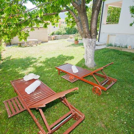 Apartment Zvone Baska  Luaran gambar